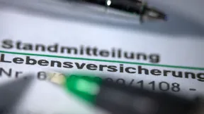 So wie früher