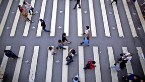 So aktuell kann ein historischer Roman sein