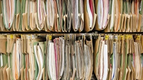 Ein papierloses Gedächtnis für Wiesbaden