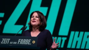 Mit Träumen an die Macht