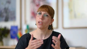 Sollen Verfassungsfeinde zurück auf die Richterbank?