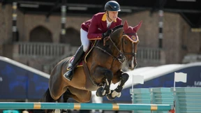 Strafverfahren gegen Springreiter Kühner