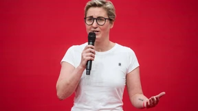 Linke bleibt beim Nein zur NATO