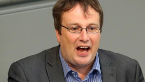 Grüne kritisieren CSU: Setzt euch für deutsche VW-Kunden ein