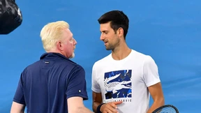 Becker nimmt Djokovic in Schutz: „Er ist kein Idiot“