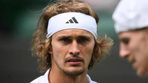Zverev-Kritik an Wimbledon-Veranstalter