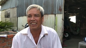 „Wenn die Zeit kommt, werde ich gehen“