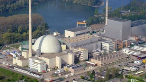 Atomausstieg treibt ENBW in die Verlustzone