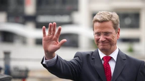 Ein fortschreitender Machtverfall