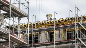 Frankfurt passt Förderrichtlinien für Sozialwohnungen an