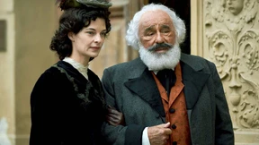 „Karl Marx – der deutsche Prophet“