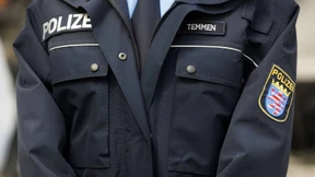 Drei Länder führen gemeinsame Polizeiuniform ein