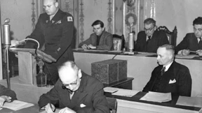 Täter, Opfer, Opportunisten