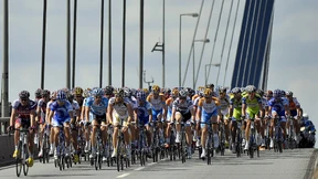 Hamburg Cyclassics finden statt