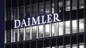 Daimler wird umstrittenen Richter los