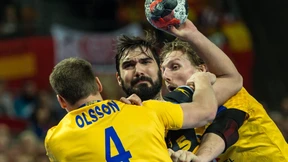 Spanien schlägt schwächelnde Schweden