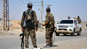 Deutlich mehr amerikanische Soldaten in Syrien als bisher bekannt