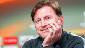 Hasenhüttl klärt die Leipziger Trainerfrage