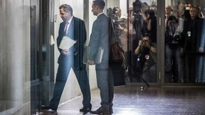 Was Maaßen aus der Geschichte nicht gelernt hat