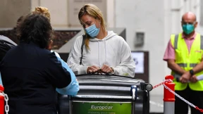 „Happy Slam“? Das war einmal...