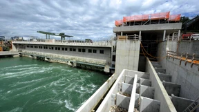 Wasserkraft besitzt noch Ausbaupotenzial in Hessen