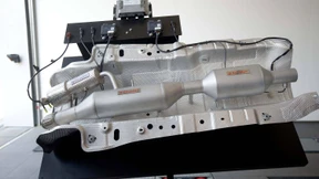 Spekulation auf den Dieselspezialisten