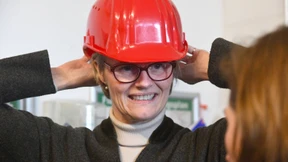 Größer denken und das Scheitern einkalkulieren