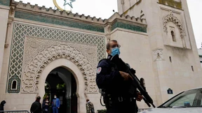 Woher kommt dieser Hass?