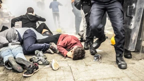 Nach dem Koma ins Gefängnis