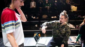 Zweimal Forsythe in der neuen Saison