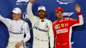 Hamilton ist bereit für das besondere Finale