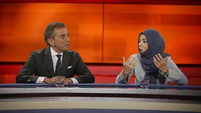 Politische Dampfplauderei um die Burka