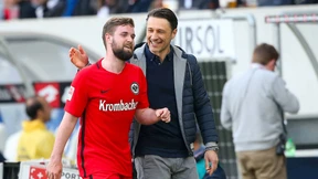 Rückkehr mit Leidenschaft