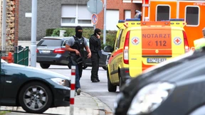 Polizei in NRW lässt Verdächtige wieder frei