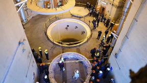 Wer macht den ersten Schritt?