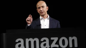 Amazon wächst Anlegern zu langsam