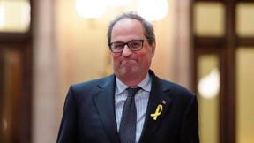 Wer ist der Mann, der katalanischer Regionalpräsident werden soll?