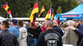 Europas Medien sind entsetzt über die „AfD-Karte“