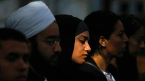 Christen und Muslime trauern gemeinsam um ermordeten Priester