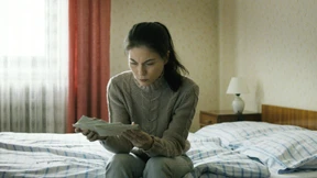 Man lässt es einfach simmern