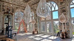 Weltkulturerbe unter Beschuss