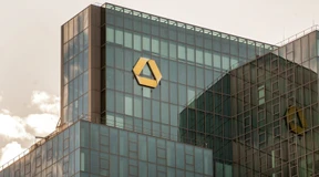 EZB will Gallileo-Turm in Frankfurt mieten