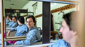 „Rossini ist wie Champagner“