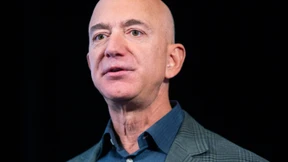 Amazon-Chef Bezos spricht sich für höhere Unternehmenssteuern aus