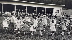 Als die Kur zur Qual wurde