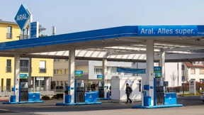 Tankstellenräuber bricht abermals bei Tat zusammen