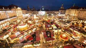 Teure Reise zum Weihnachtsmarkt nach Dresden