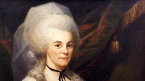 Warum BNY Mellon eine KI nach dieser 1854 verstorbenen Frau benennt