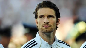 Arne Friedrich beendet Karriere