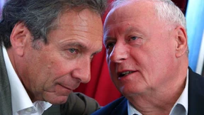 Lafontaine zu Comeback bereit - Ernst verzichtet